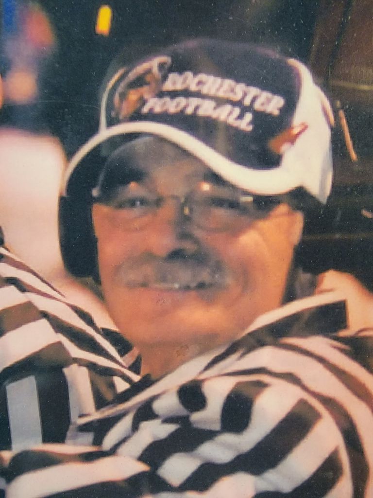 John J. Siget, Jr. Profile Photo