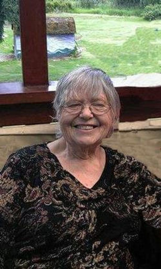 Sandra Chittenden Profile Photo