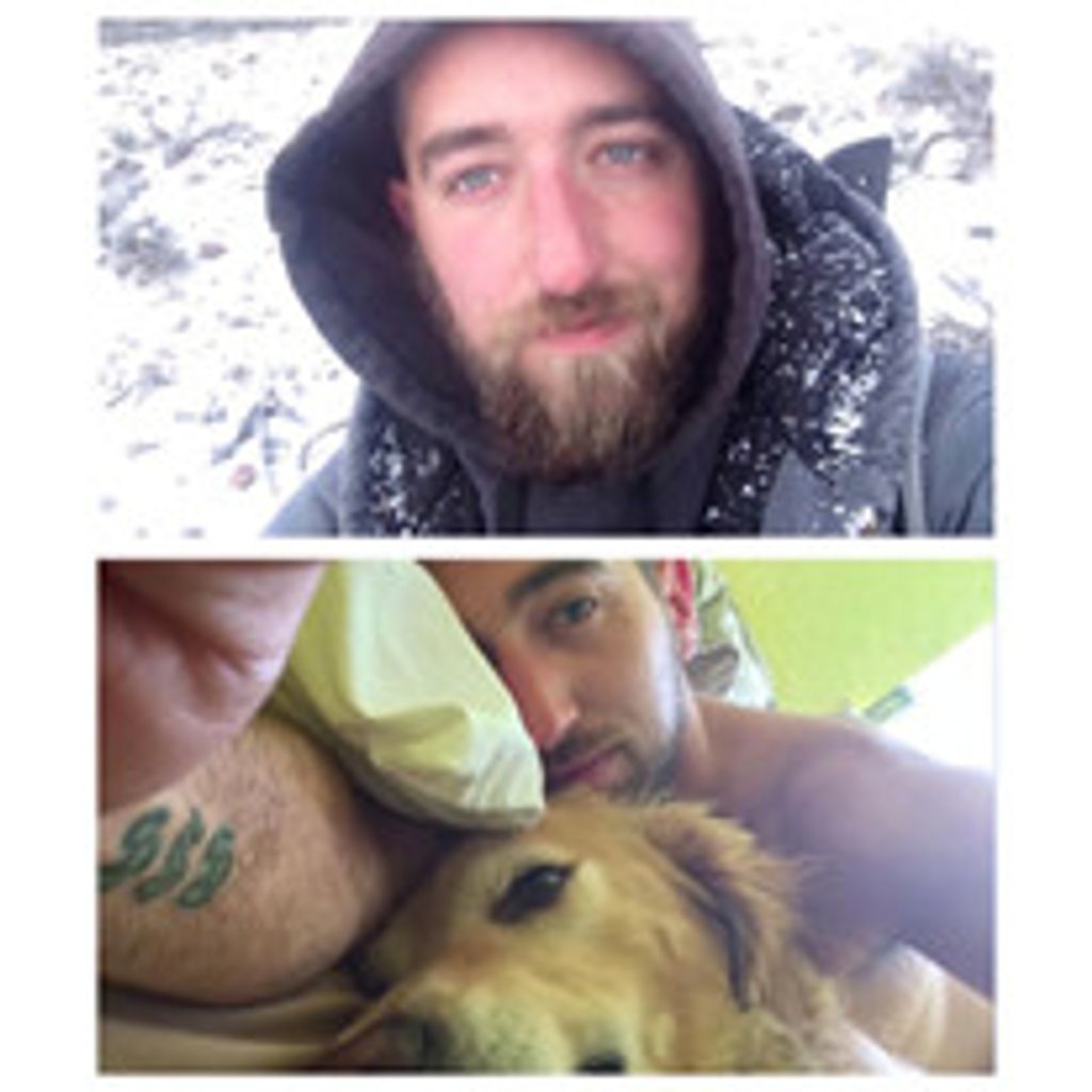 Steffan Shane Smith Profile Photo