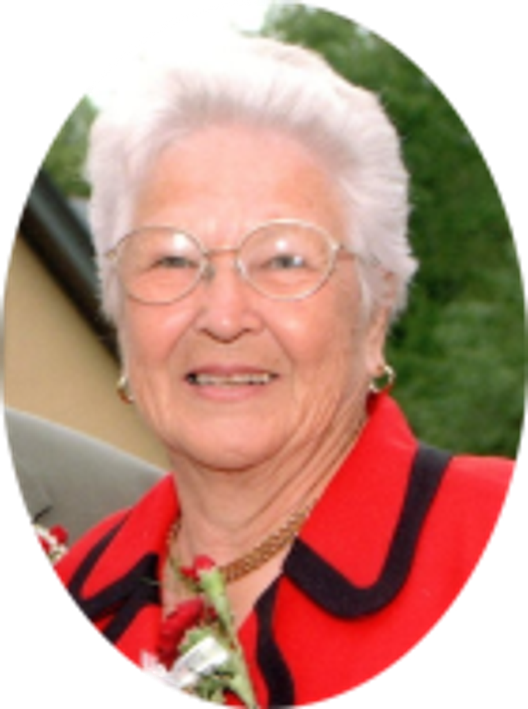 Rubie Turner