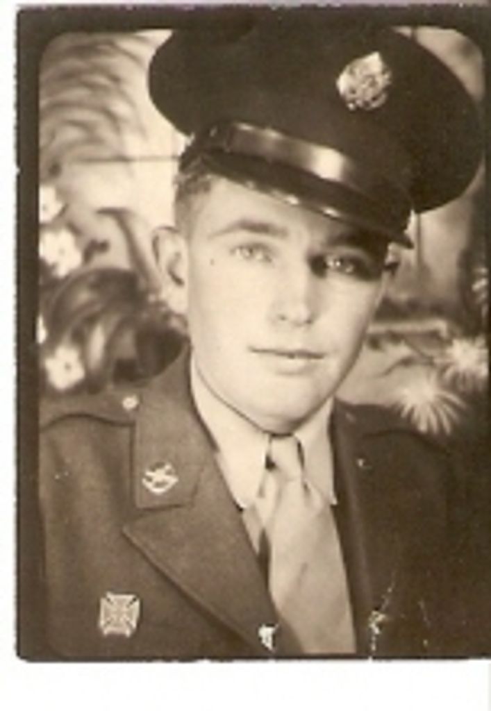 Loron Eugene Silvers