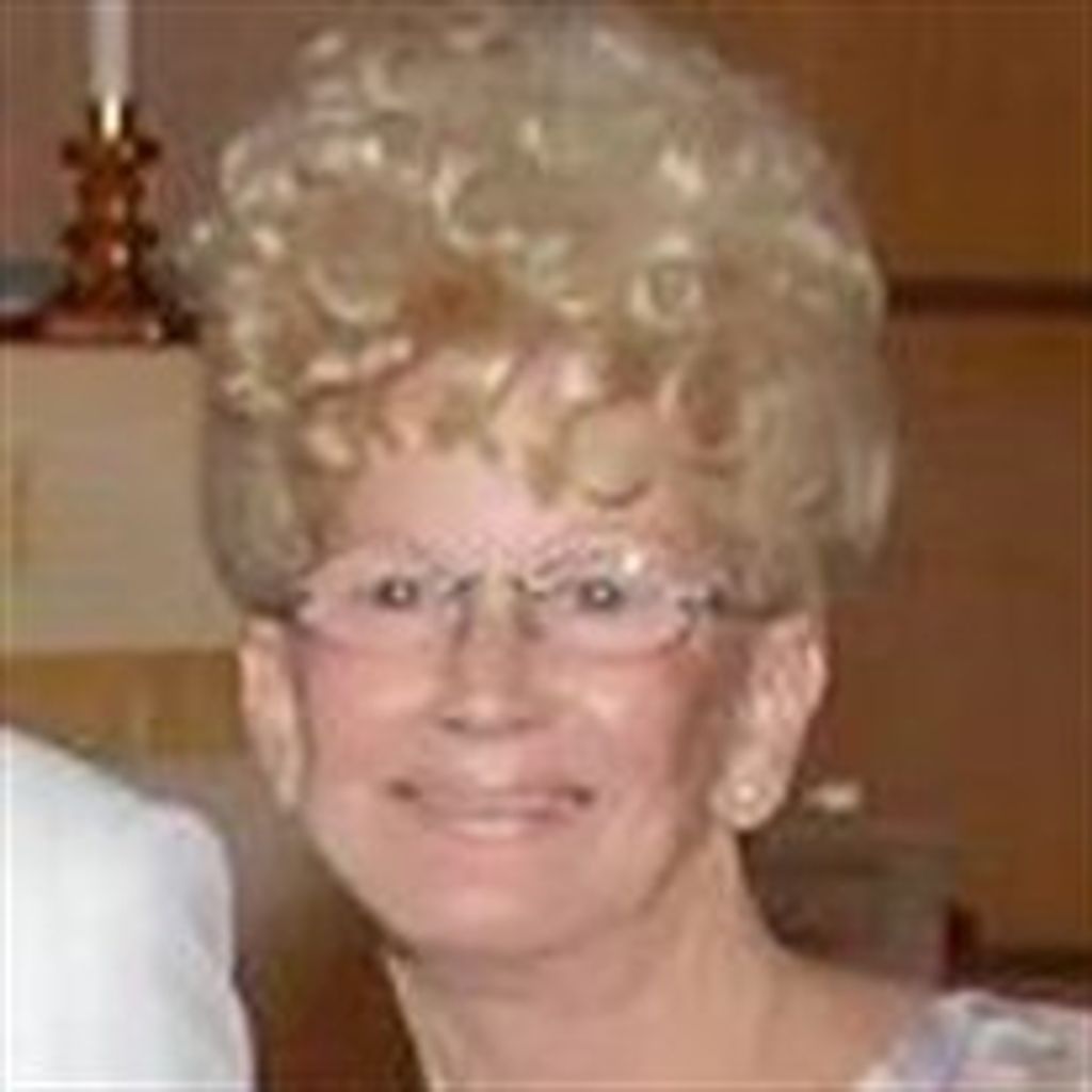 Mary E Zink Profile Photo