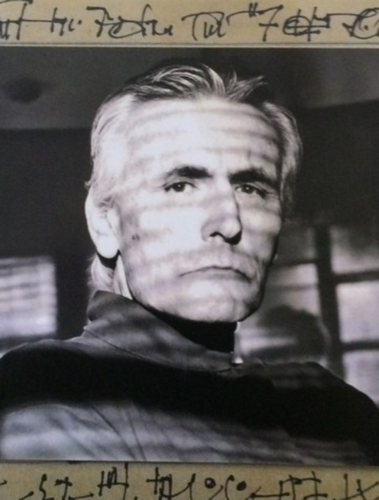 Carlos Fortich Profile Photo