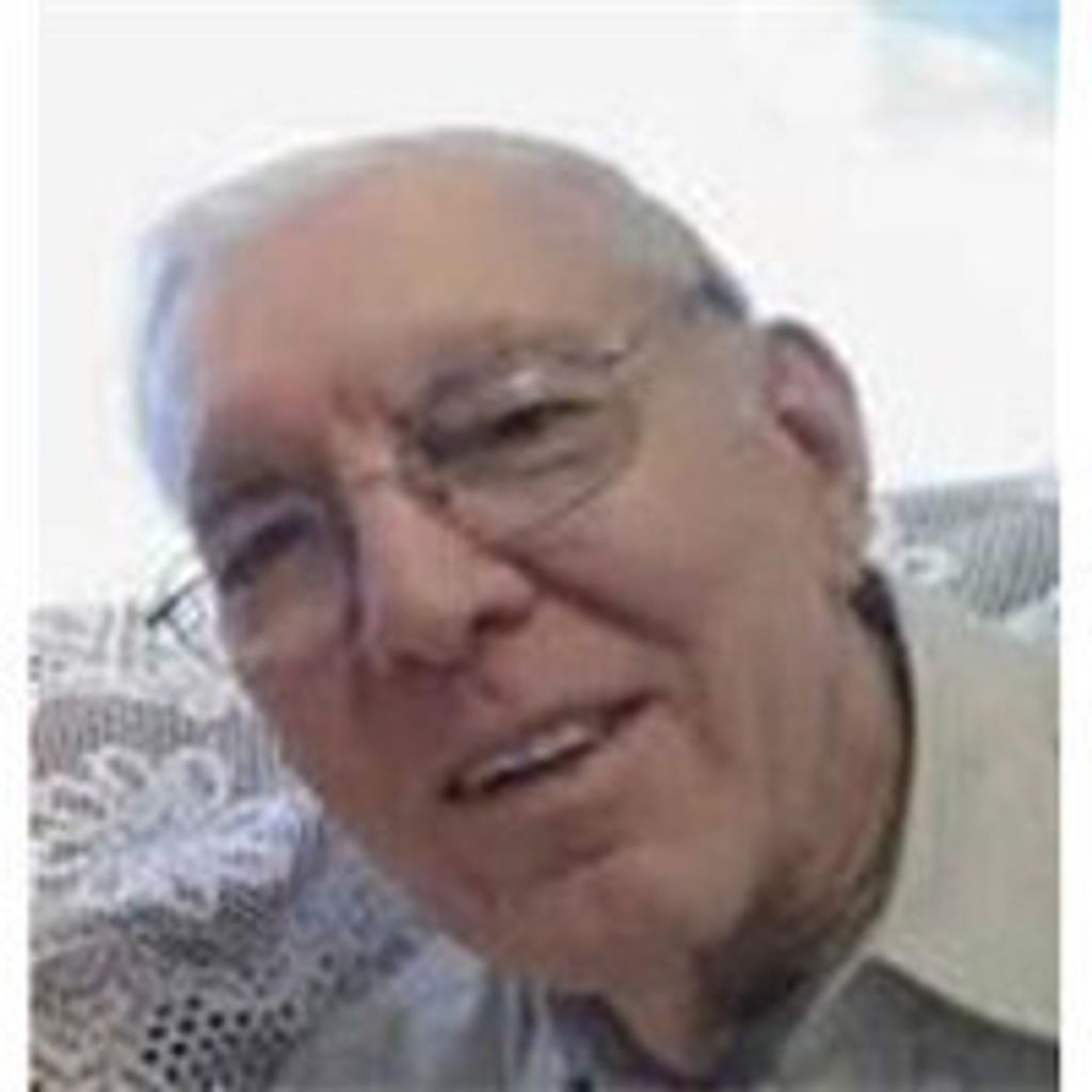 Daniel Sherman Killingsworth Profile Photo