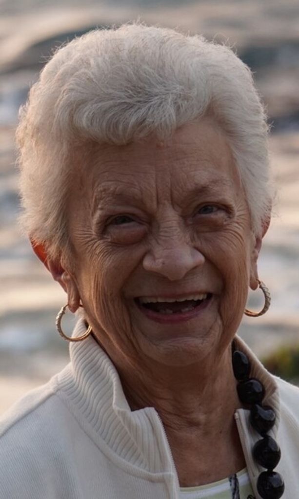 Ruth I Zigler Profile Photo