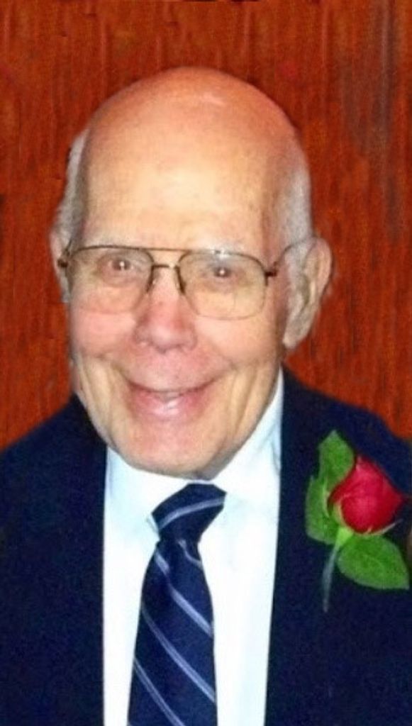 Martin Timmins
