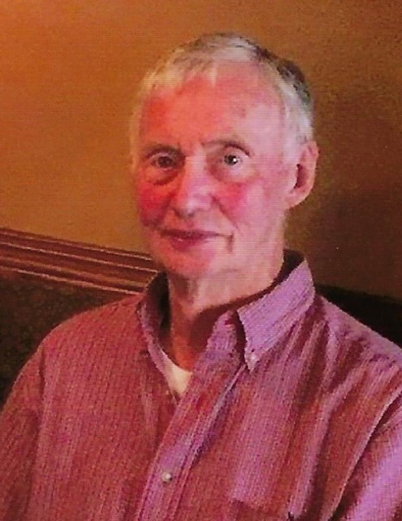 John "Jack" Cross Profile Photo