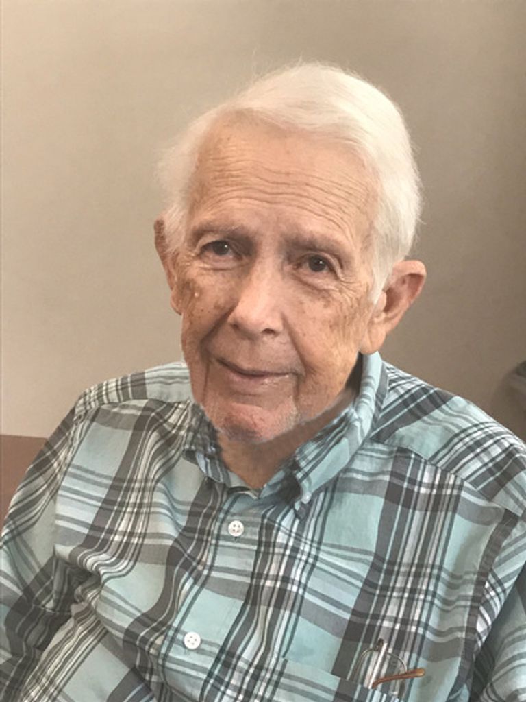 Kenneth Duane Brinson Profile Photo