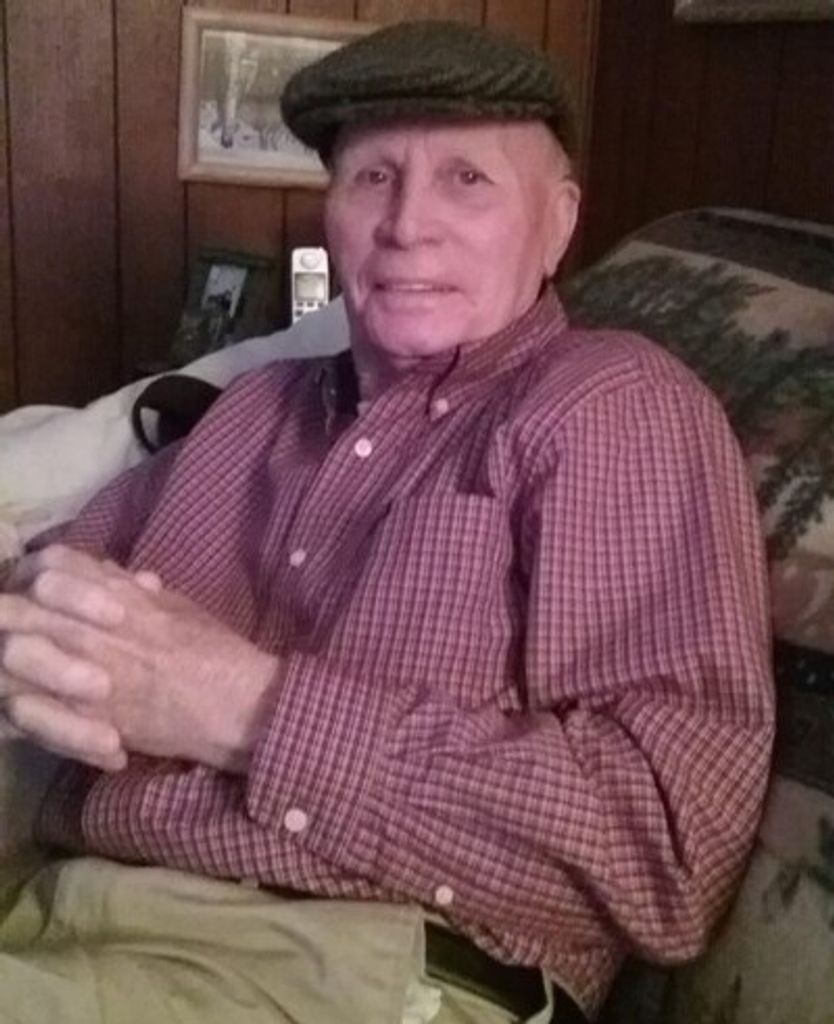 Karl Harrison Profile Photo