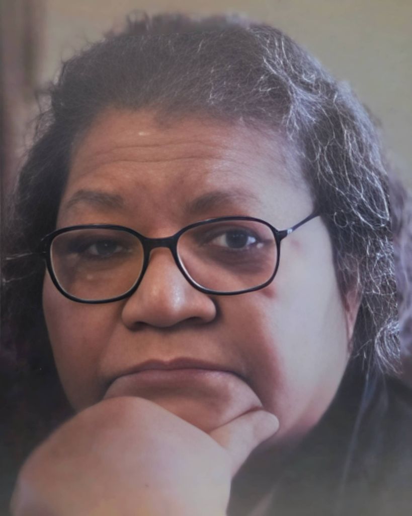May Ola Simpson