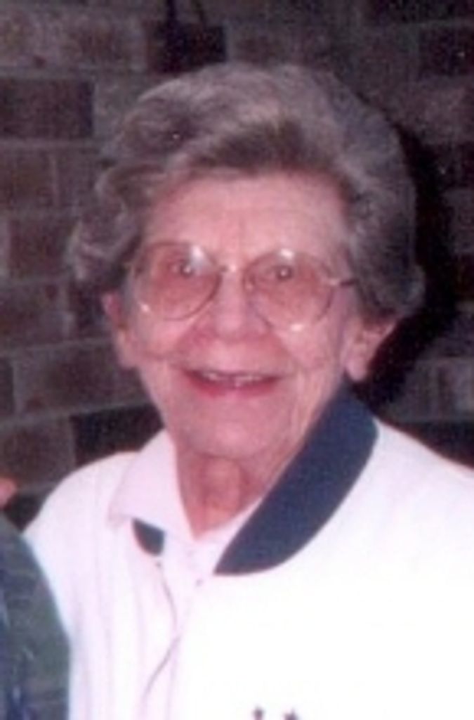 Mary Daniel