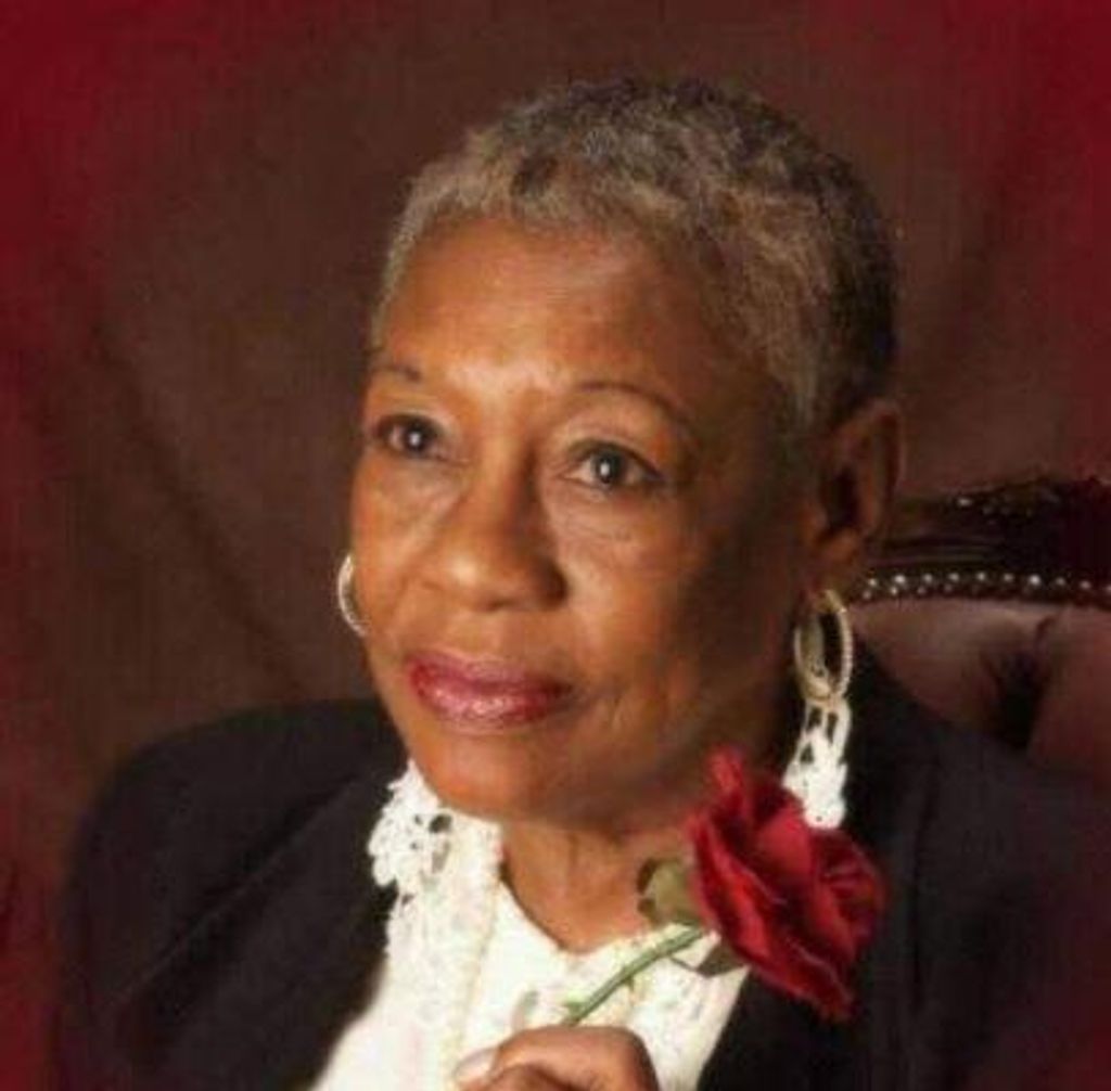 Christine Ward Profile Photo