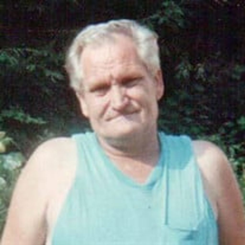 Bobby Joe Norwood