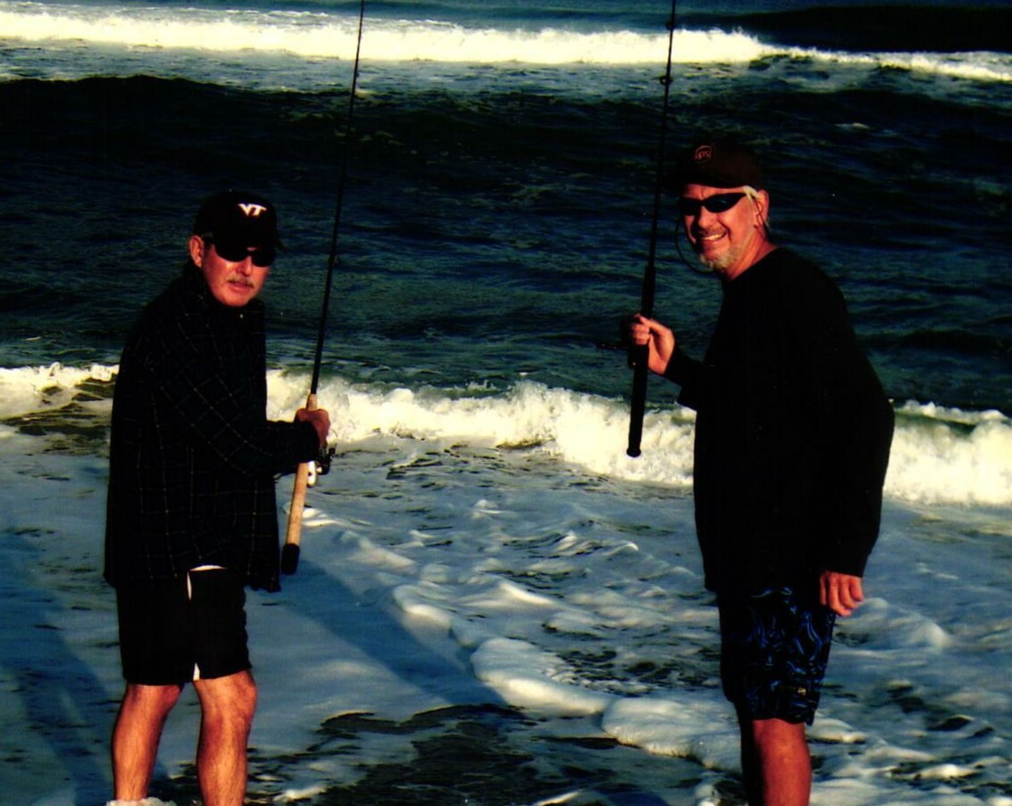 Randy Burns Obituary May 24, 2024 - Tharp Funeral Home & Crematory