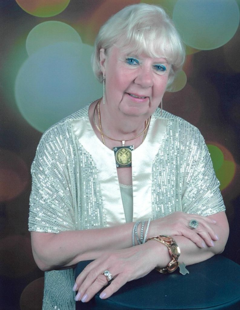 Crystal Jan Yates Profile Photo