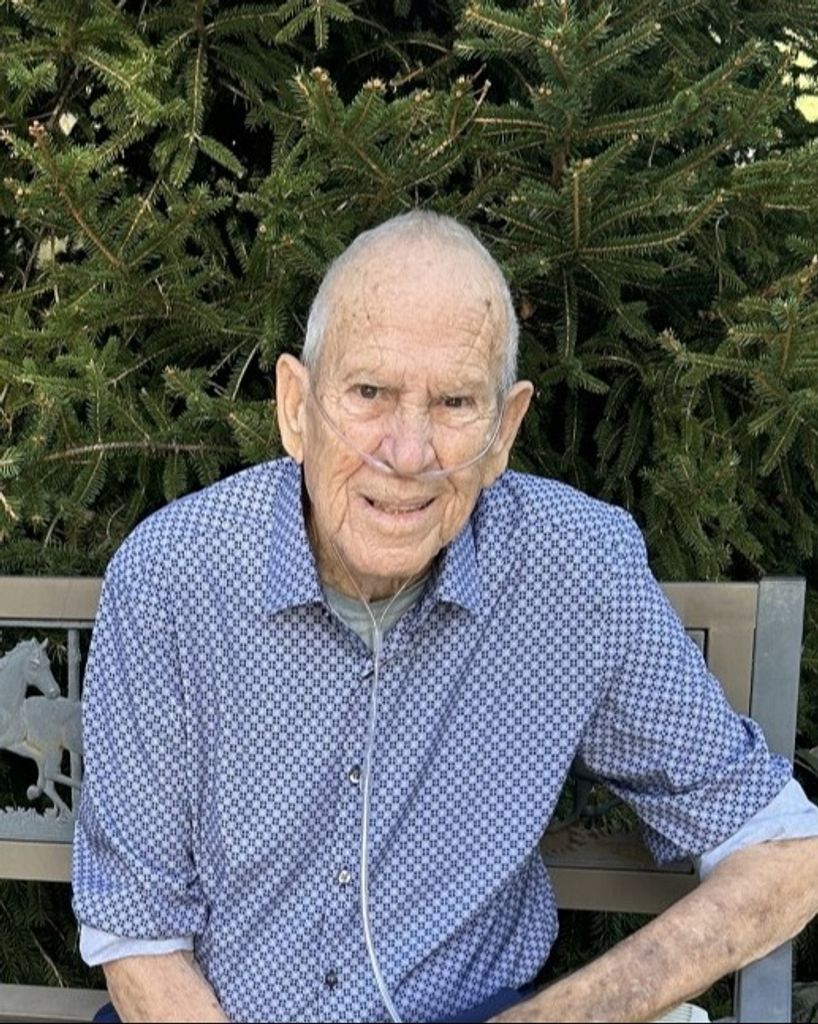 Earl Eugene Barrett
