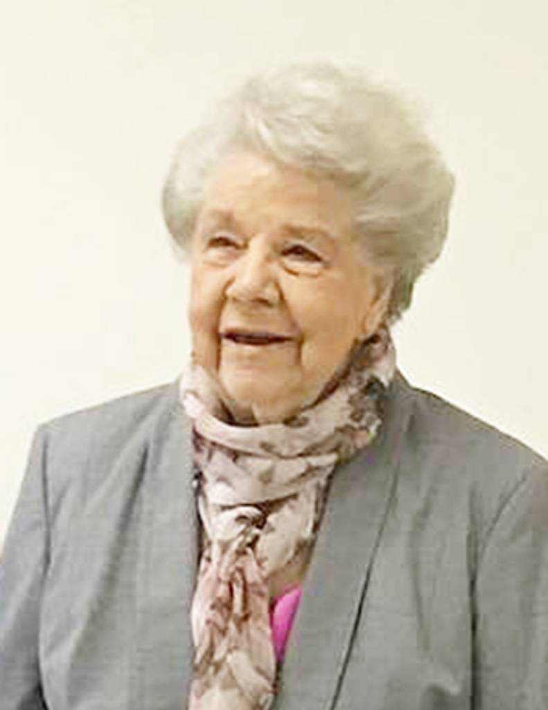 Helen M. (Shaw) Cox Profile Photo