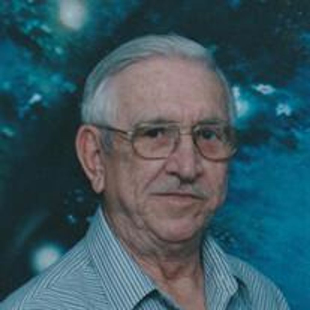 Eugene "Gene" Rogers Profile Photo