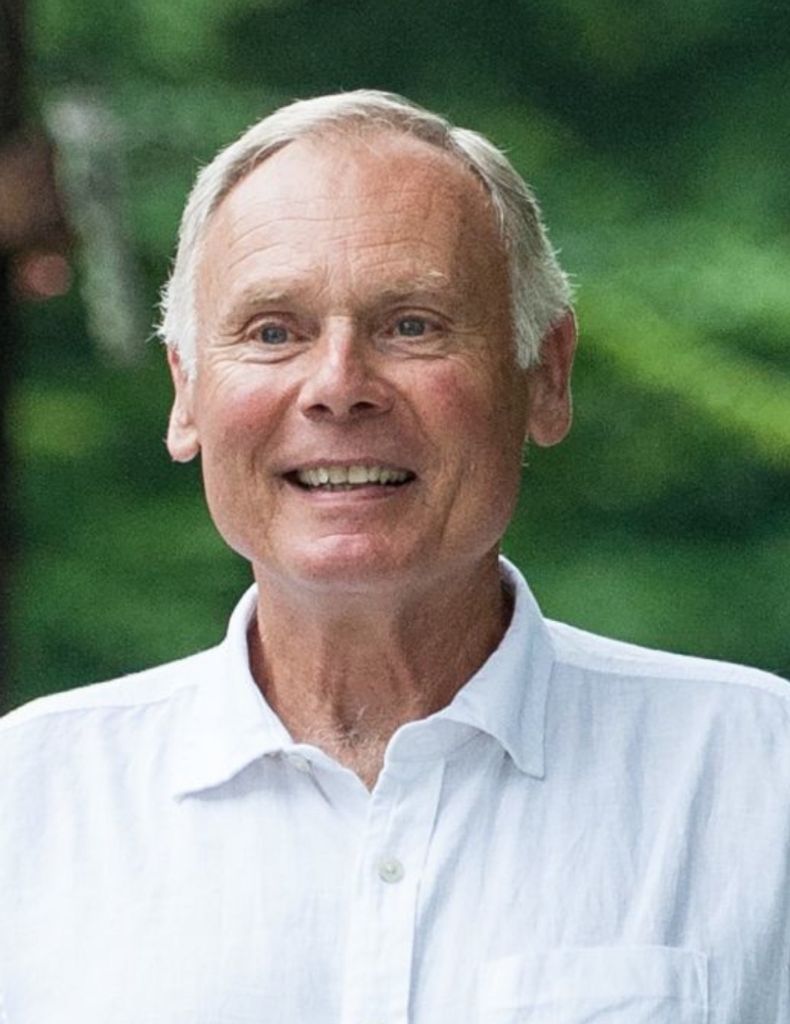Richard  Peter  Dahlgren  Profile Photo