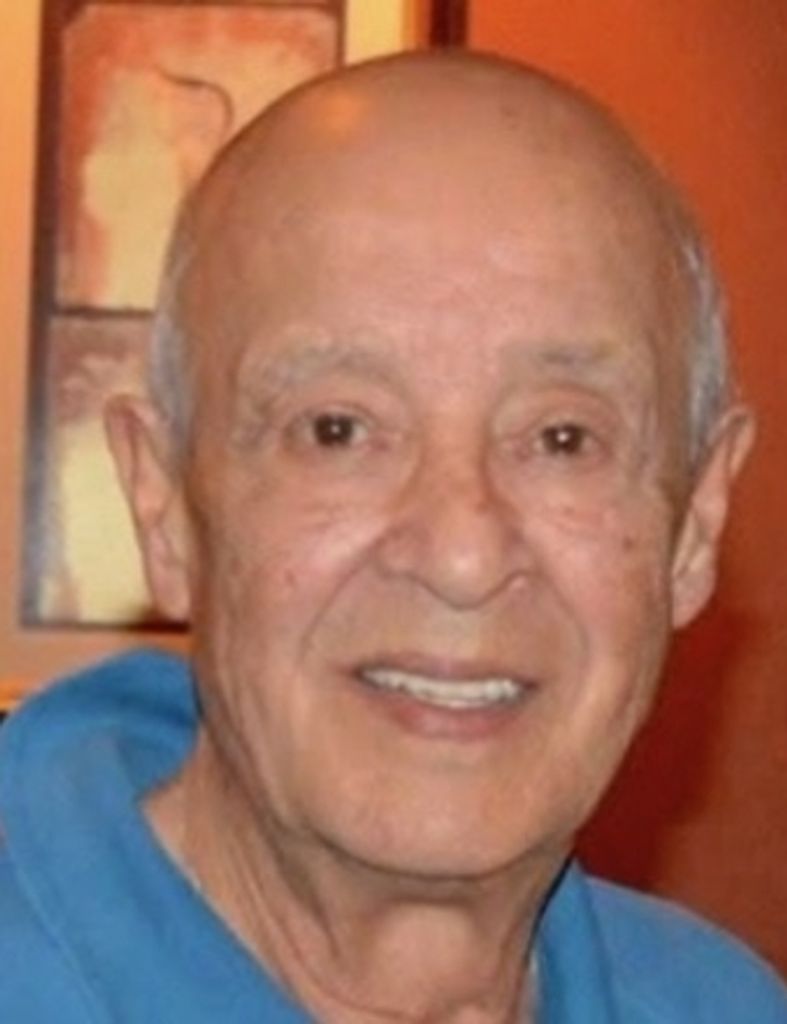 Richard Joseph Bourbonnais