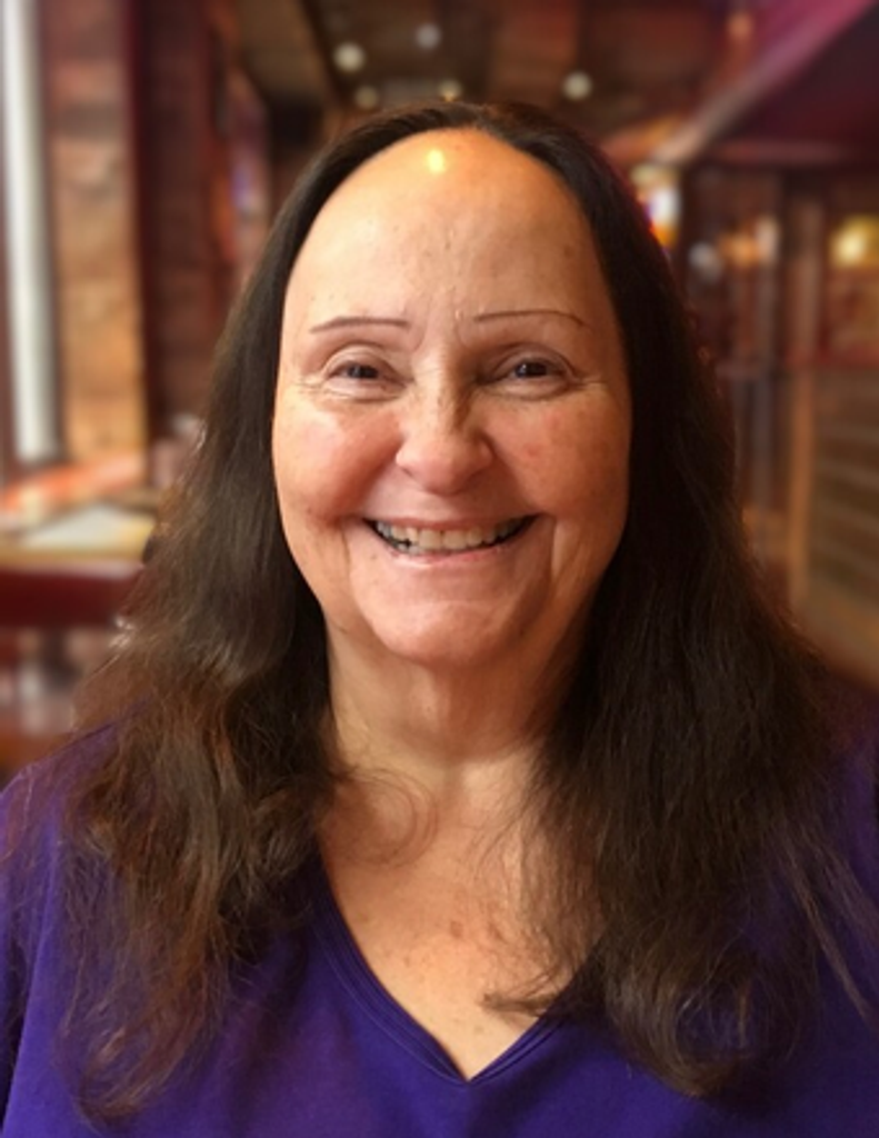 Barbara Duncan
