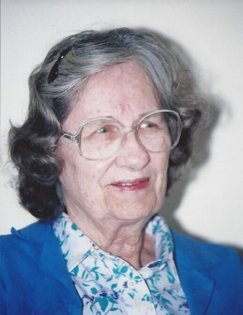 Mary Smith