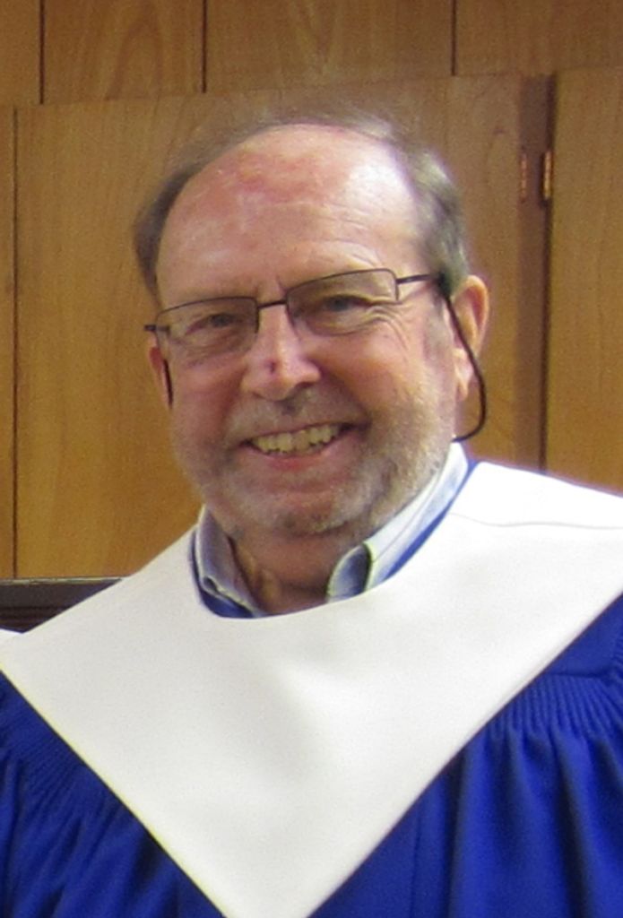 Eric Hunter
