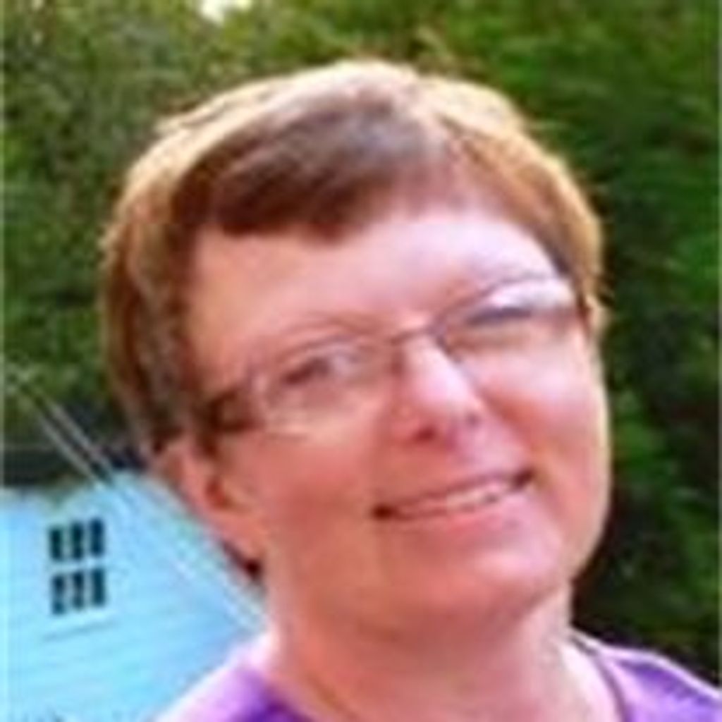 Laura Ann Twomey
