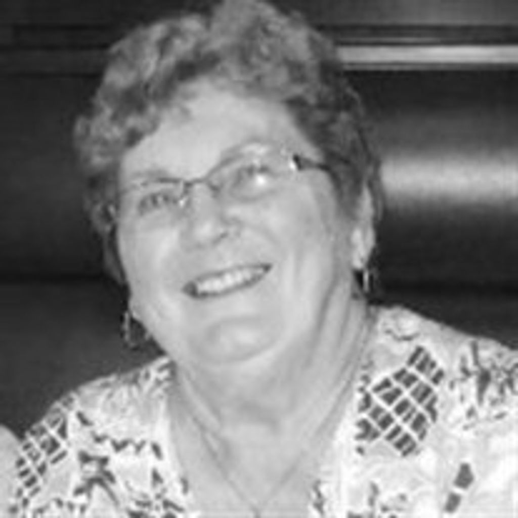 Dolores  Margaret Thiede