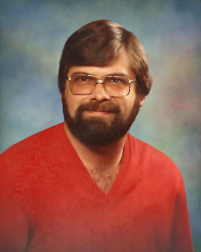 Bruce W. Chase Profile Photo