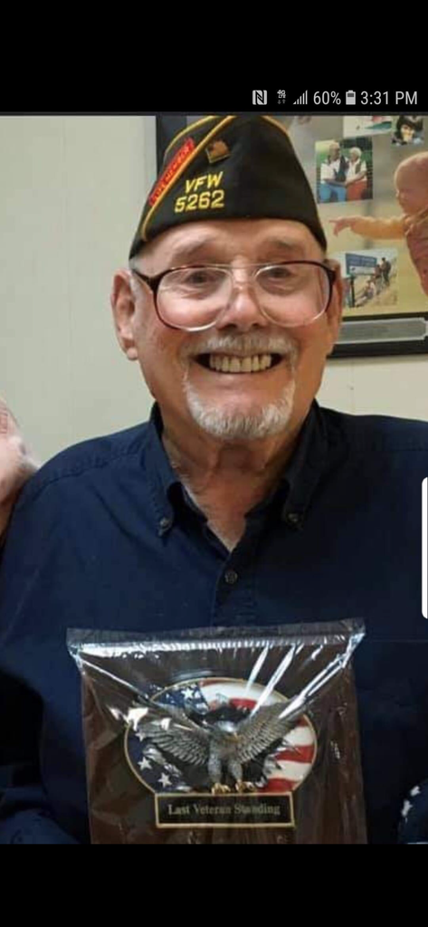 Frank Houston Eadie Profile Photo