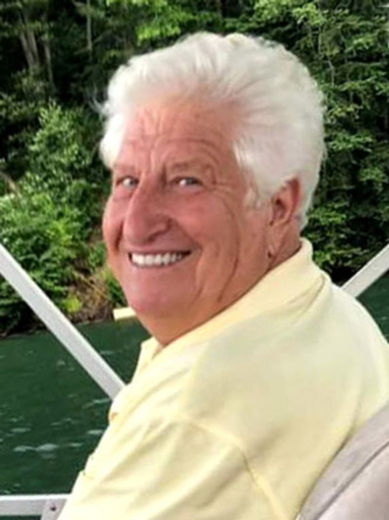 Roger Gail Mathis