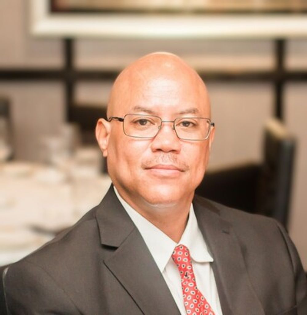 Keith Lenard Morton Profile Photo