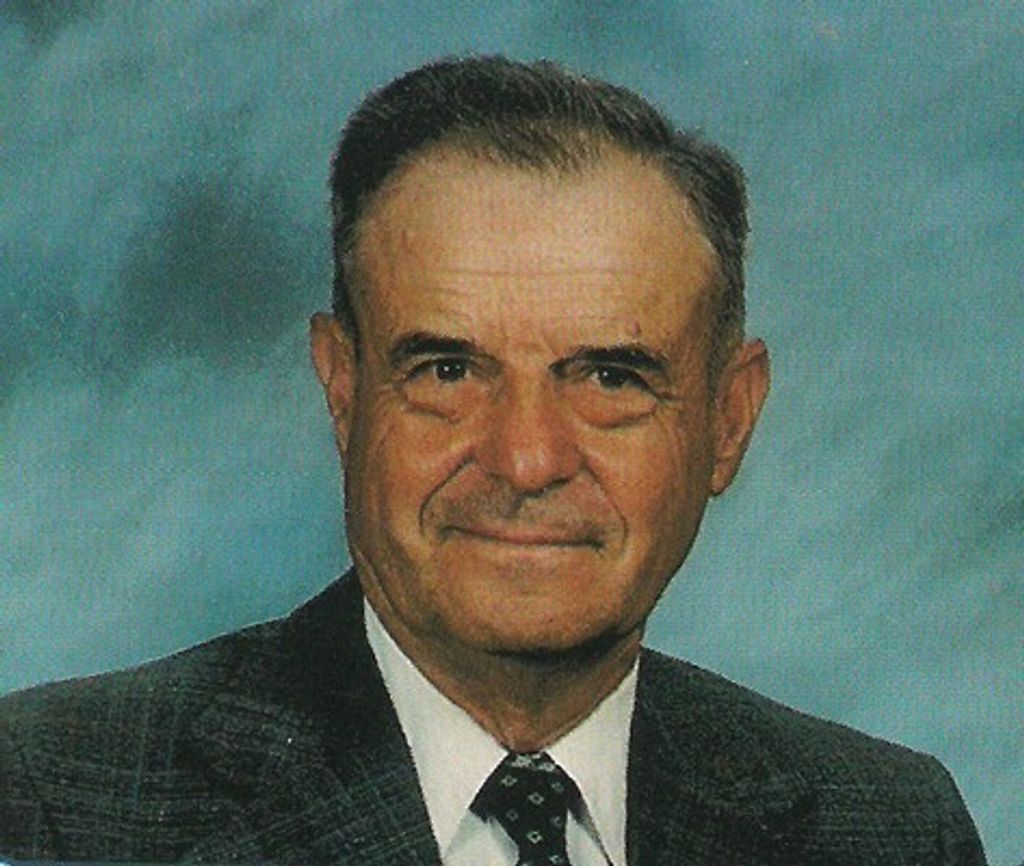 Willard Ivan Duffield