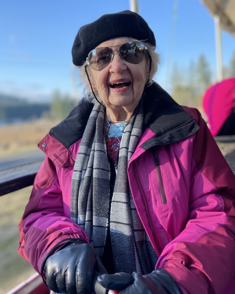 Joan Weickel