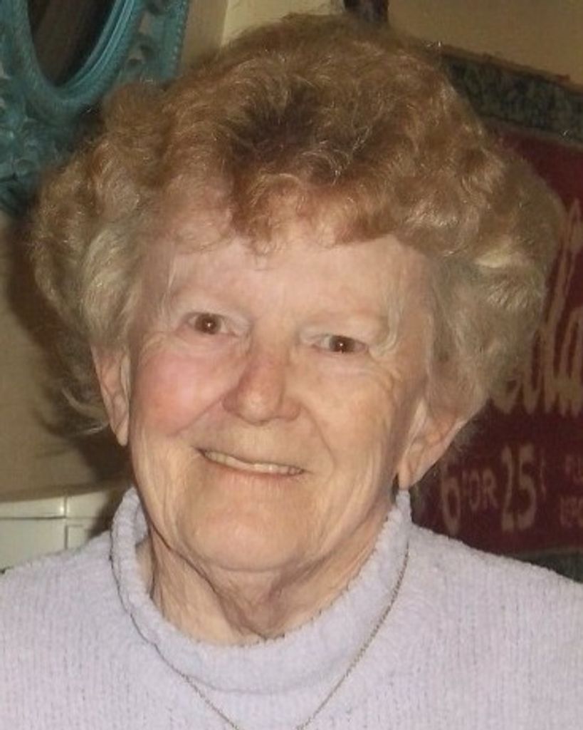 Florence I. "Flo" Dube Profile Photo