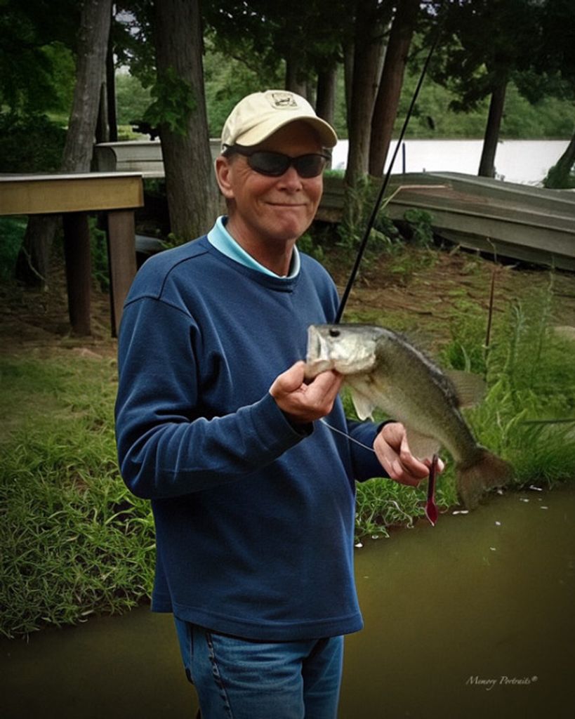 Randy Lee Mccann Profile Photo