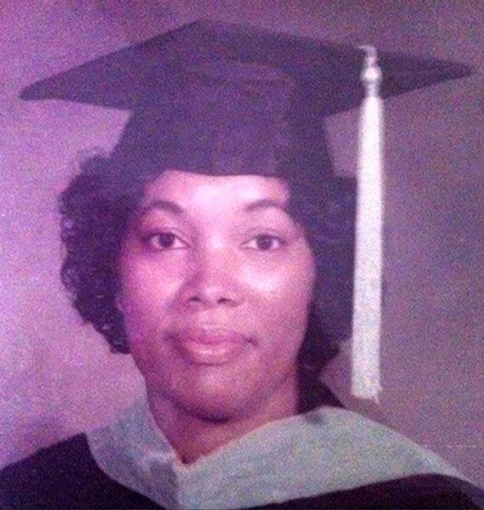 Mrs. Erma W. Robinson Profile Photo