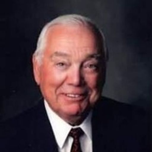 Robert Coles Profile Photo