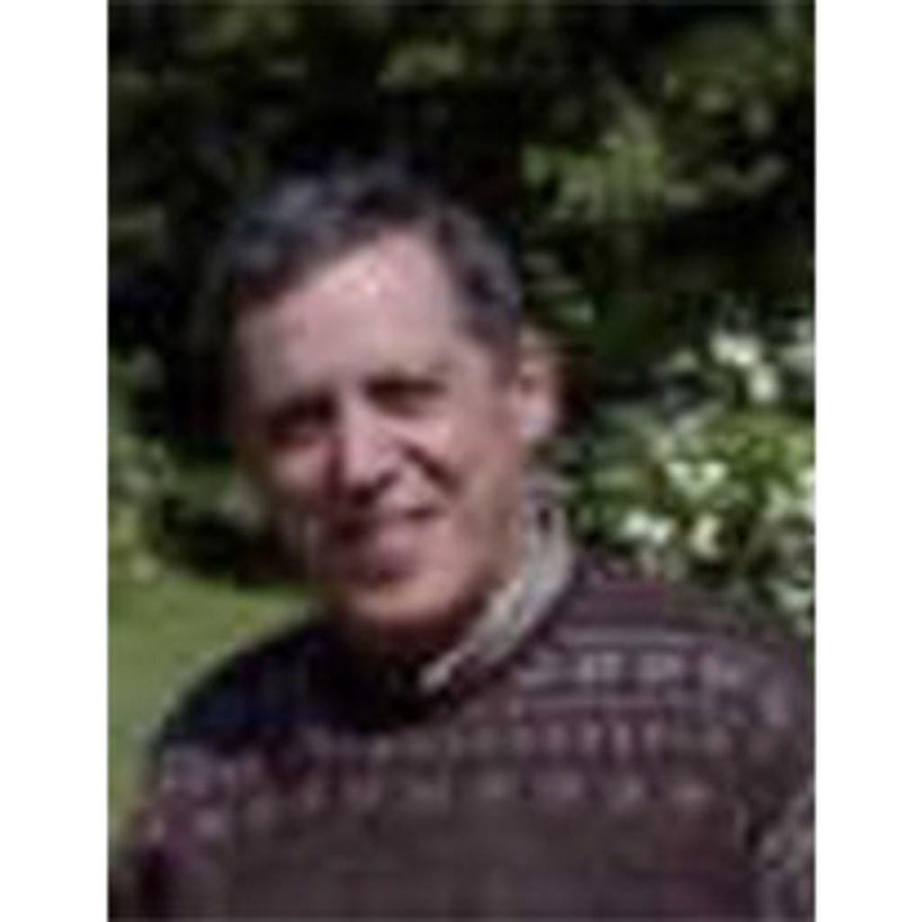 Christopher P. Silva Profile Photo