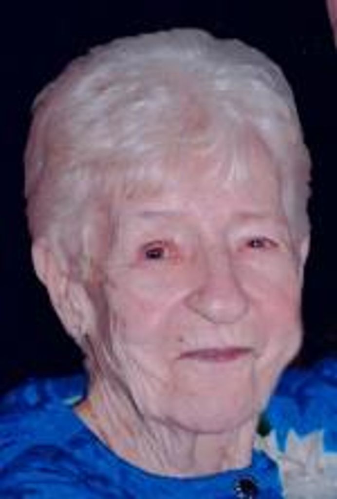 Shirley  I. (Quigley)  Finn
