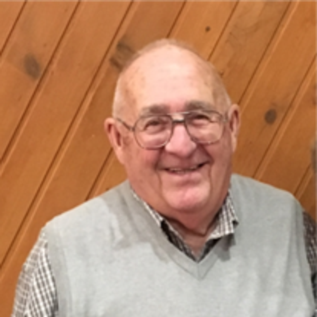 John F. "Jack" Johnson Profile Photo