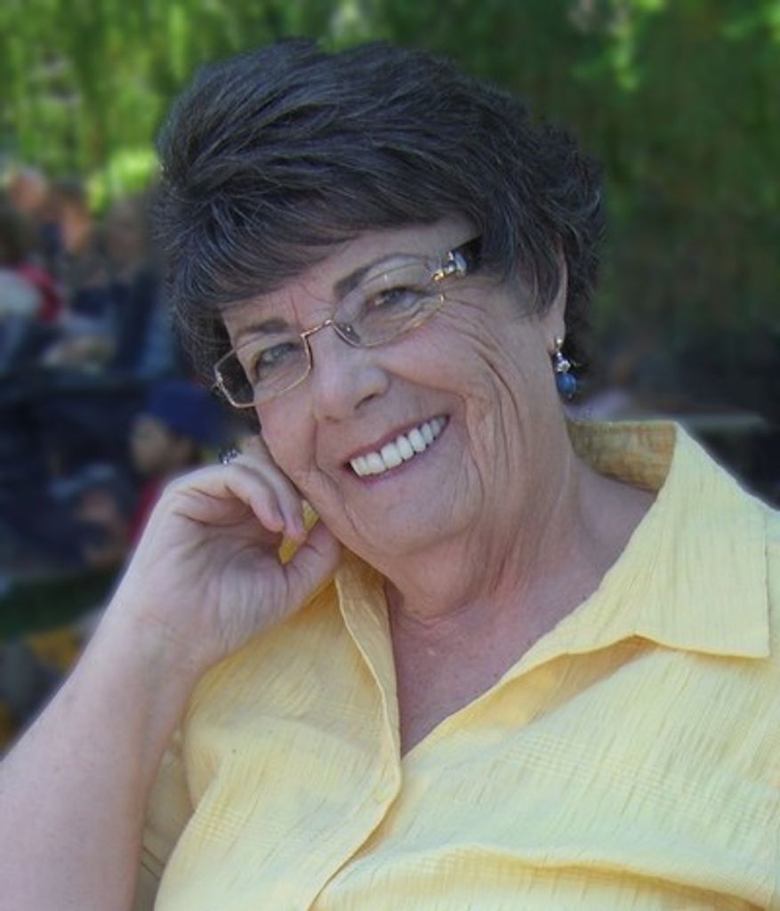 Marilyn Williams Neal