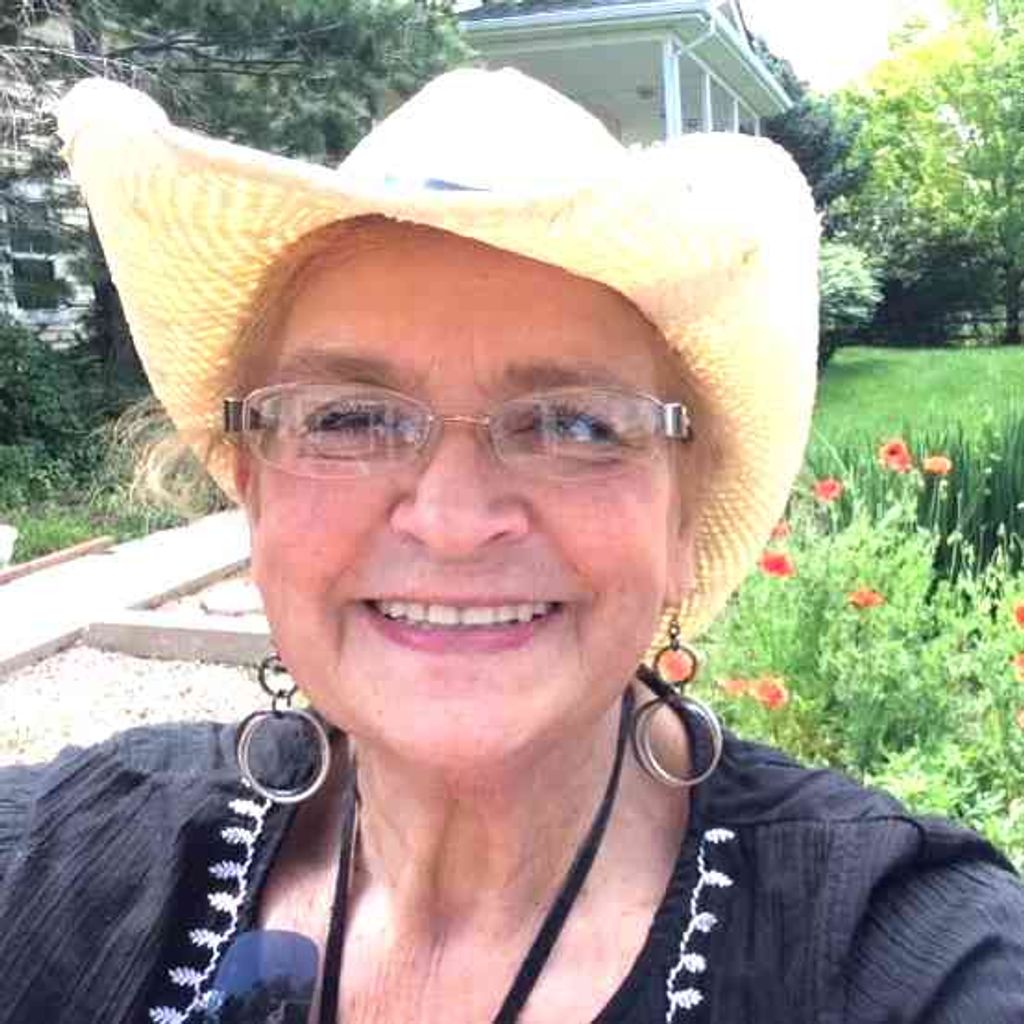 Joann Frances Jungmann Profile Photo