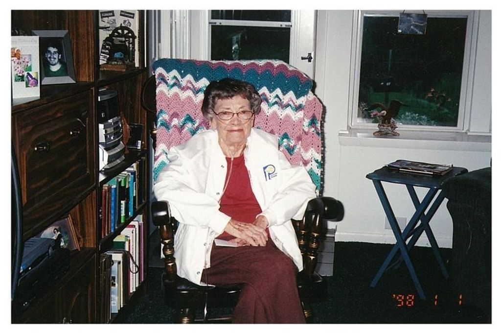 Emma Weber