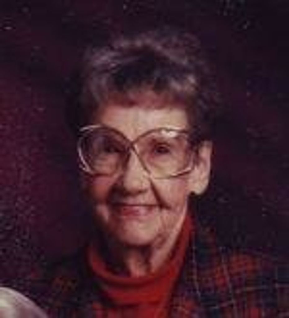Clara Elliott