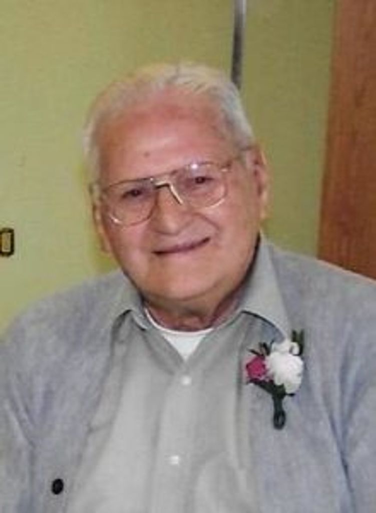 Leon E. Boyer Profile Photo