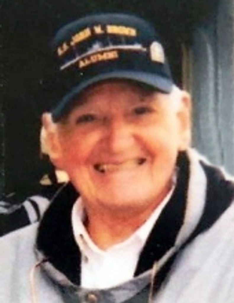 Joseph L. Paoli