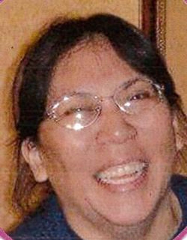 Beverly K. White Horse