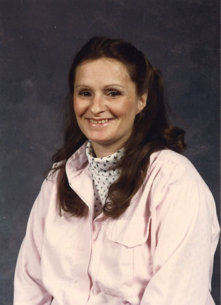 Carolyn Sue (Elswick)  Davidson